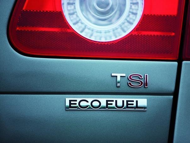 TSI ECOFuel